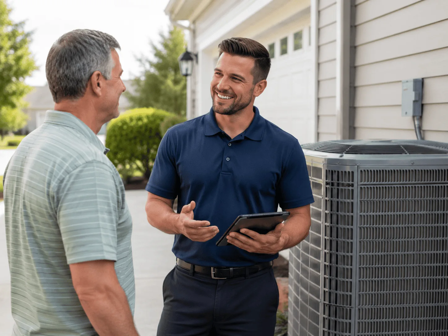 Heat Pump Installation Lyman, NE FAQs